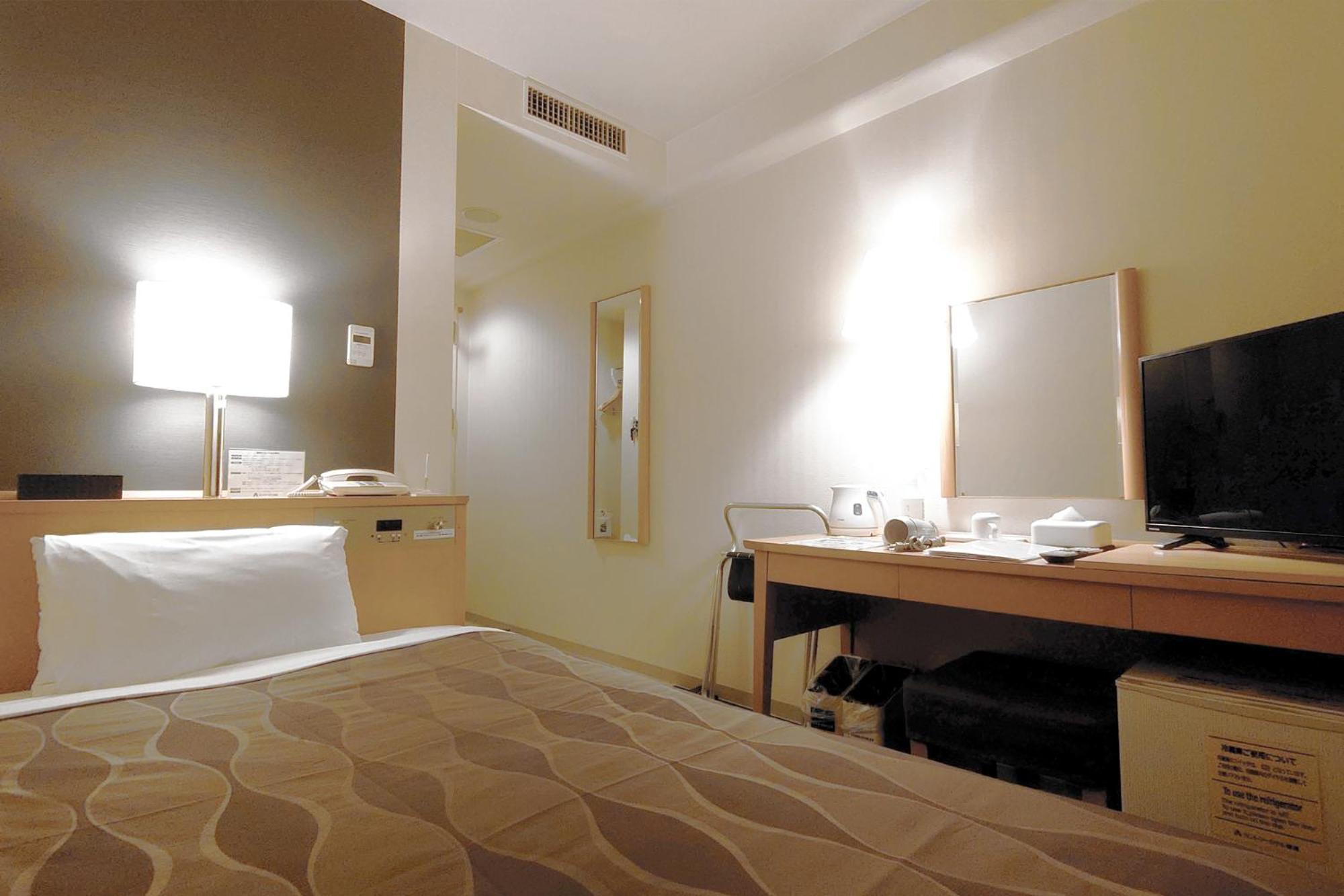 Country Hotel Ниигата Экстерьер фото